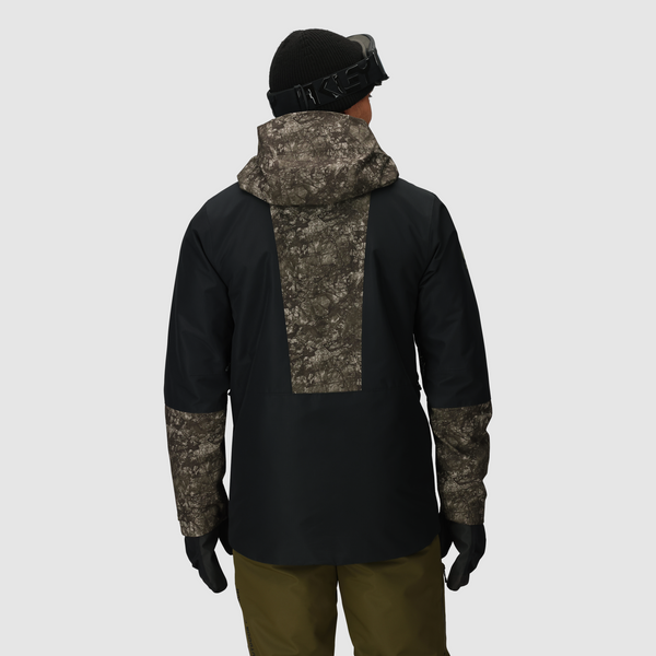 Outdoor Research Men's Powderverse Jacket