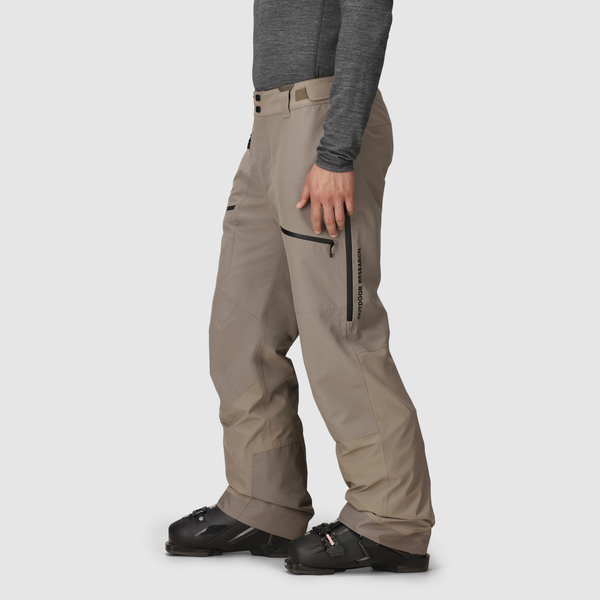 Outdoor Research Men's Powderverse Pants