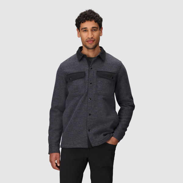 Outdoor Research Men's Ranger Shirt Jacket