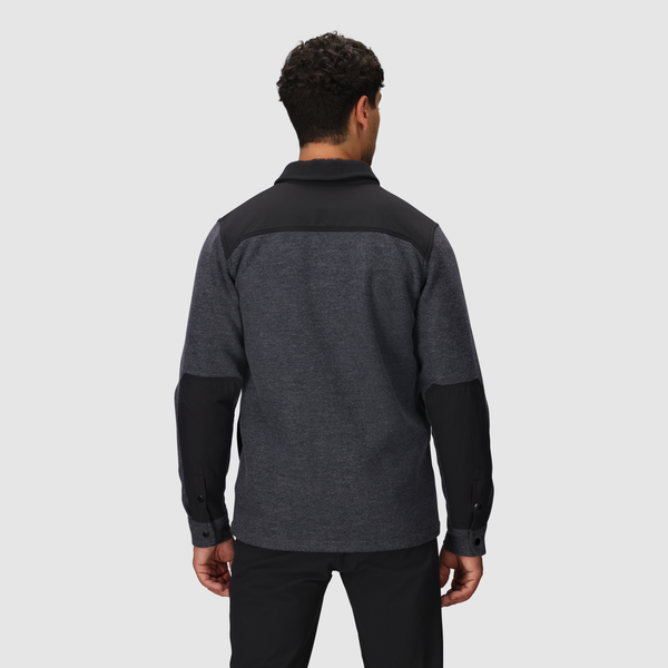 Outdoor Research Men's Ranger Shirt Jacket