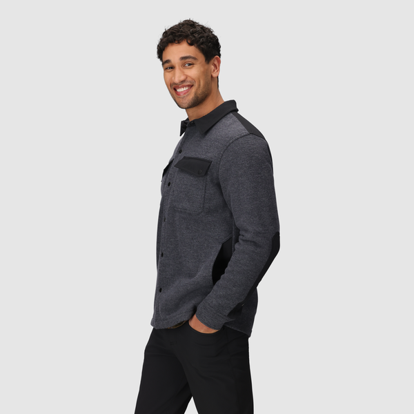 Outdoor Research Men's Ranger Shirt Jacket