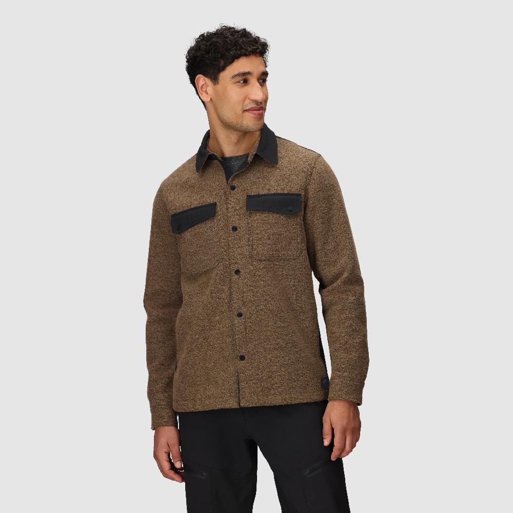 outdoor research Men's Ranger Shirt Jacket