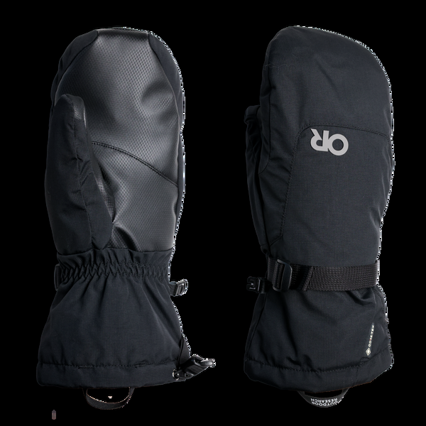 Outdoor Research Men's Revolution GORE-TEX Mitts