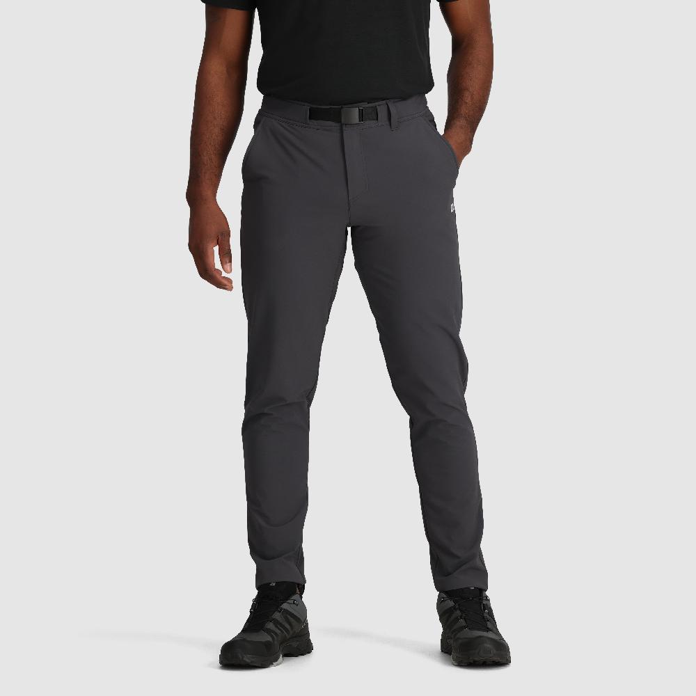 outdoor research Men's Rialto Fleece Lined Pants