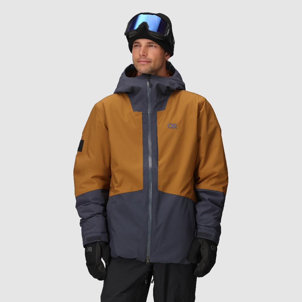 outdoor research Men's Snowcrew Jacket