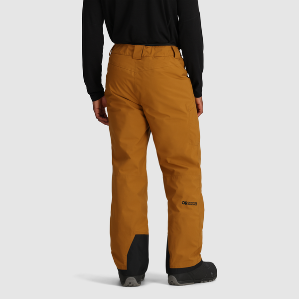 Outdoor Research Men's Snowcrew Pants