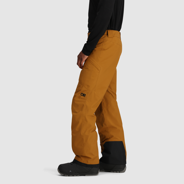 Outdoor Research Men's Snowcrew Pants