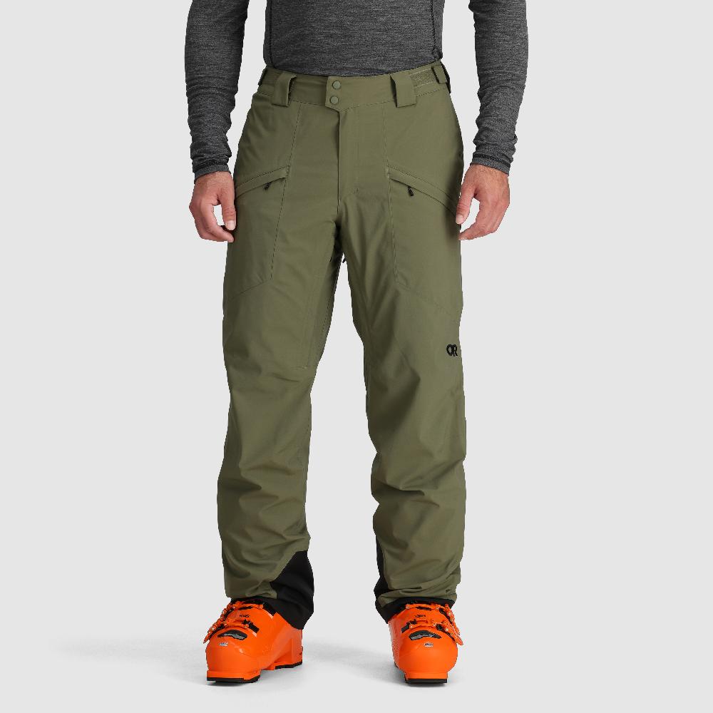 outdoor research Men's Snowcrew Pants