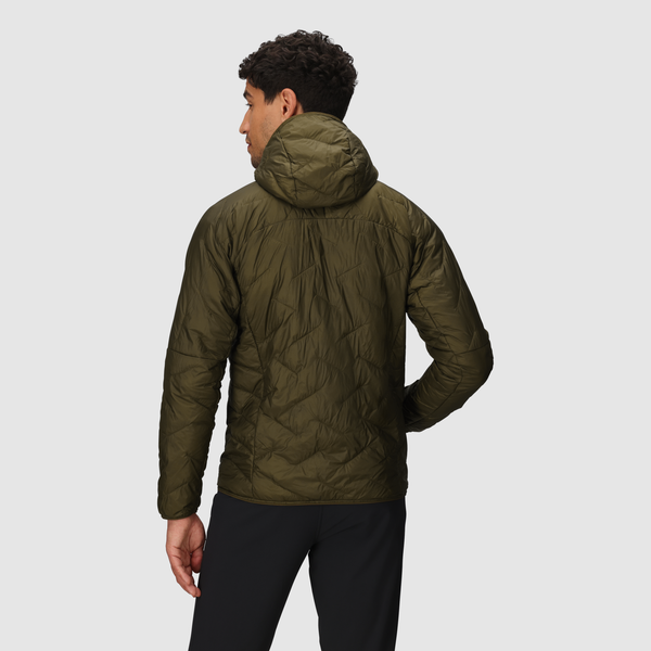 Outdoor Research Men's SuperStrand LT Hoodie