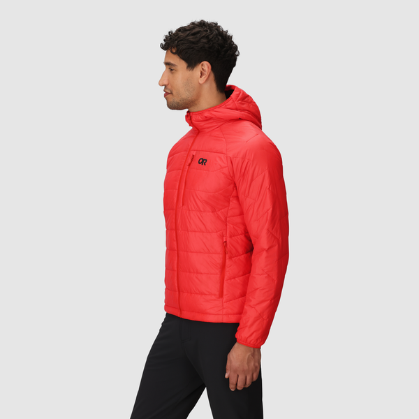 Outdoor Research Men's SuperStrand XT Hoodie