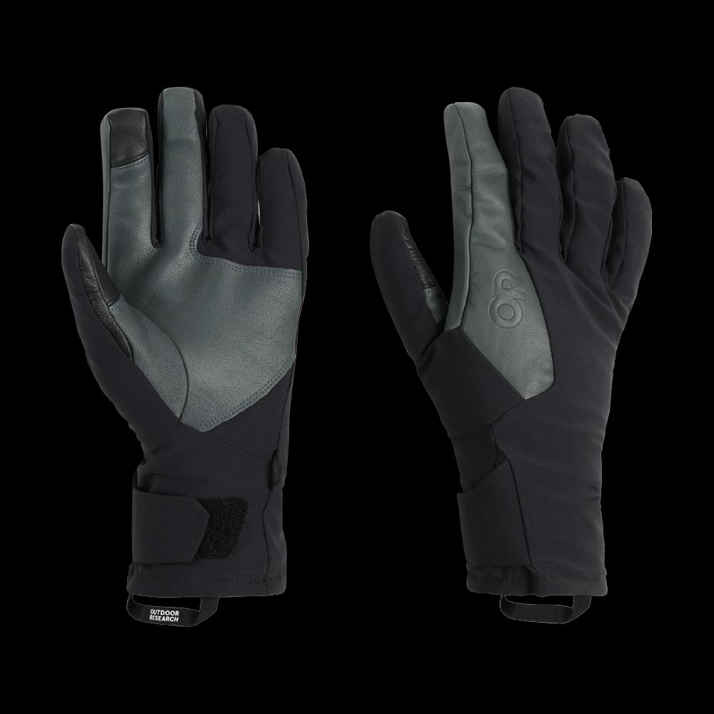 outdoor research Men's Sureshot Pro Gloves