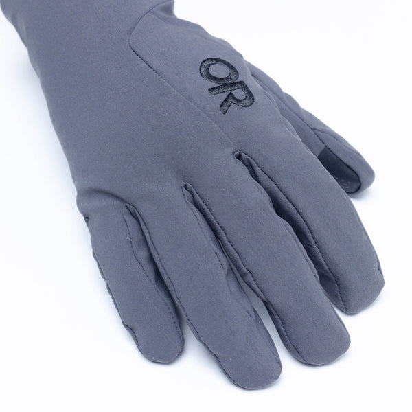 Outdoor Research Men's Sureshot Softshell Gloves