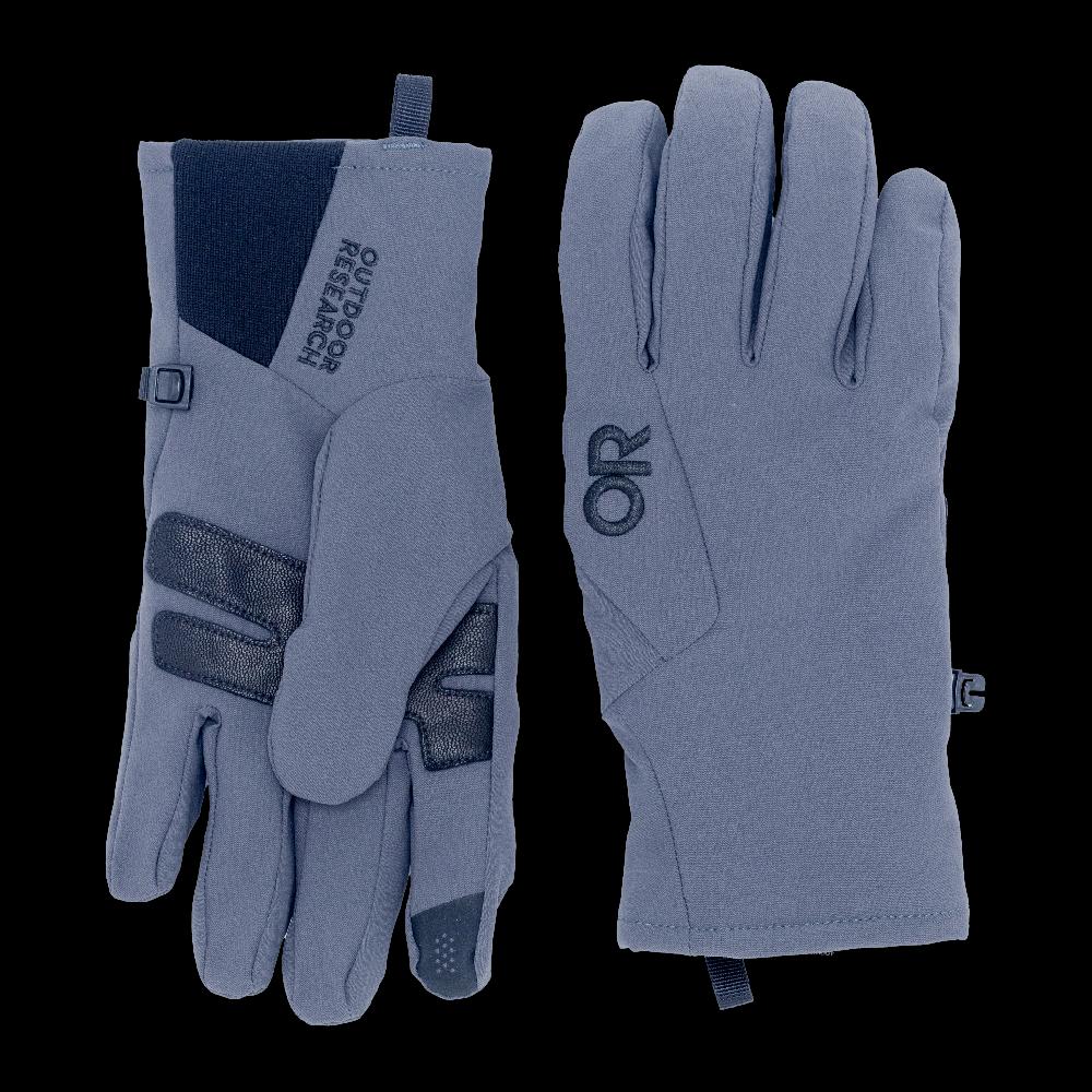 outdoor research Men's Sureshot Softshell Gloves