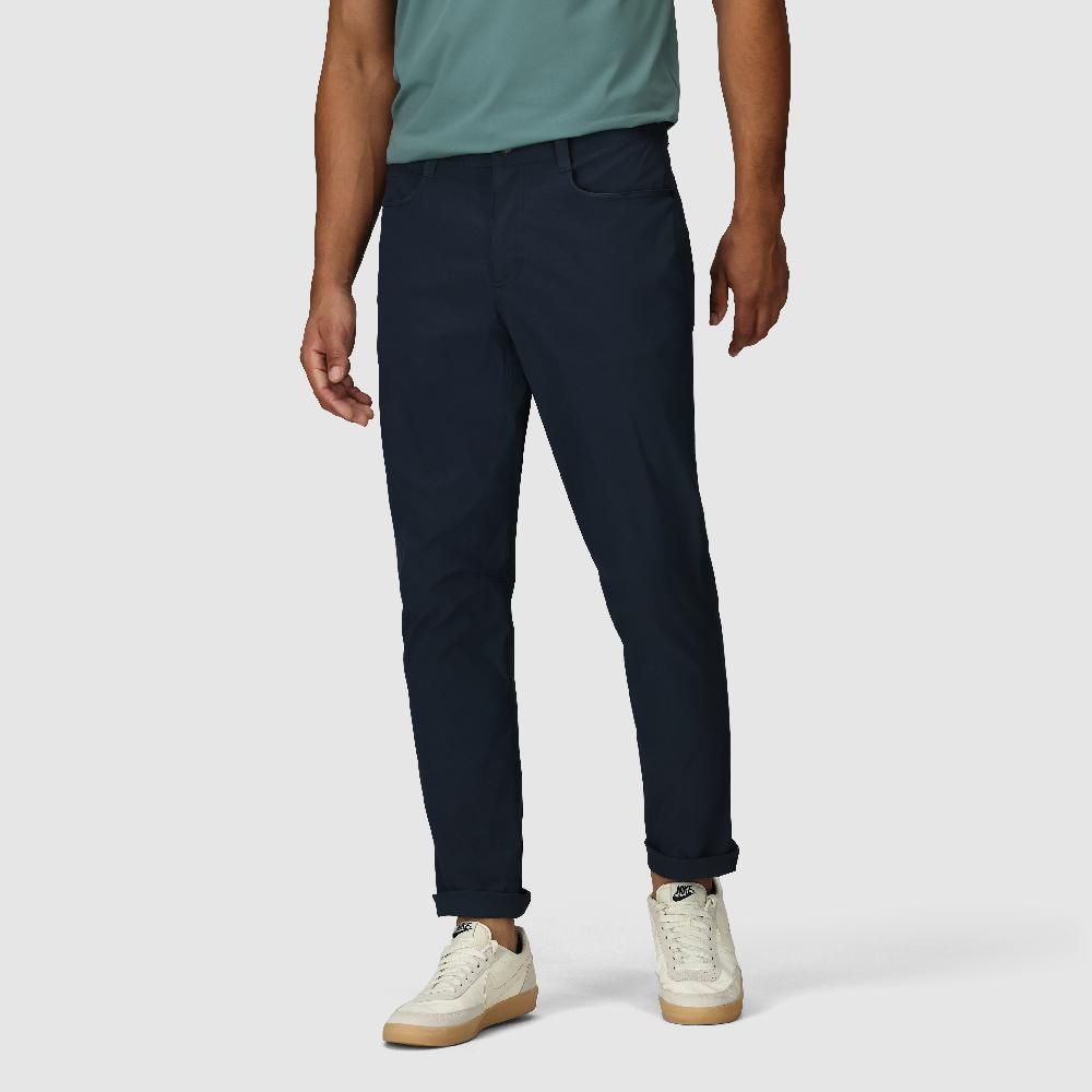 outdoor research Men's Timberline 5-Pocket Pants