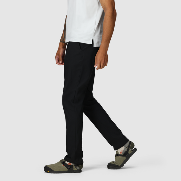 Outdoor Research Men's Timberline Chino Pants