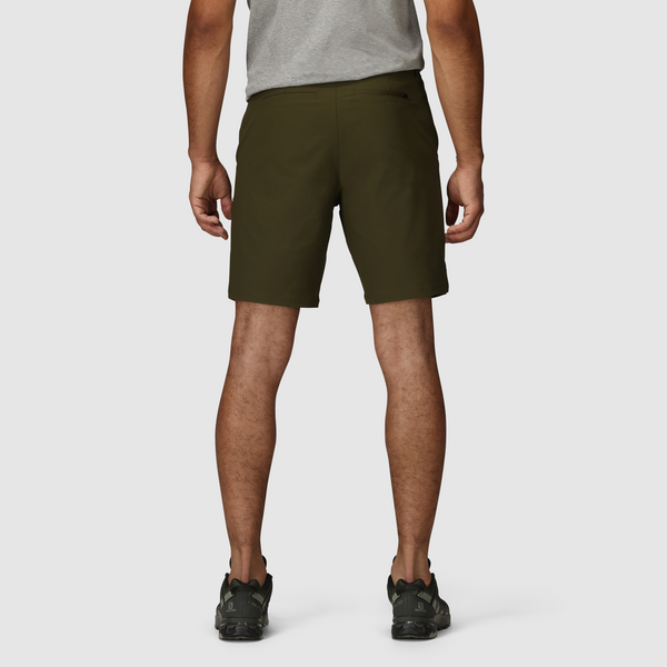 Outdoor Research Men's Timberline Shorts