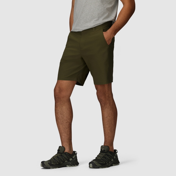 Outdoor Research Men's Timberline Shorts