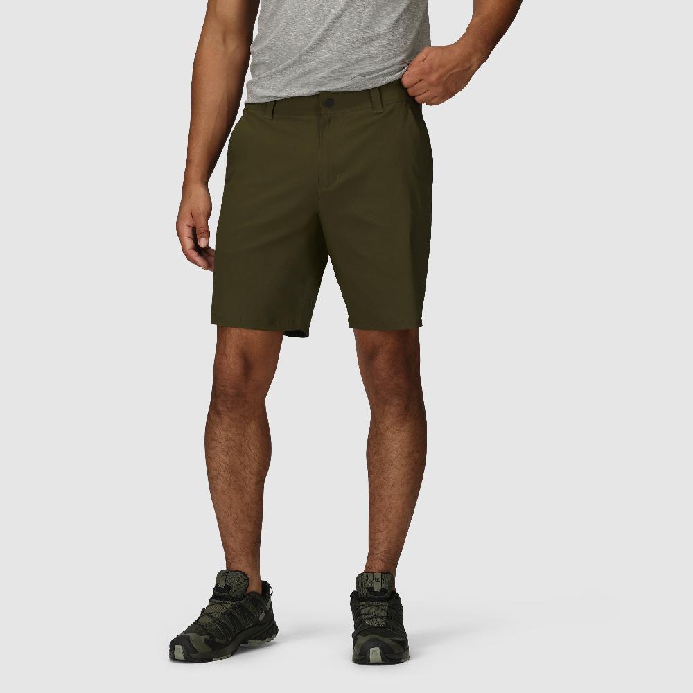 outdoor research Men's Timberline Shorts