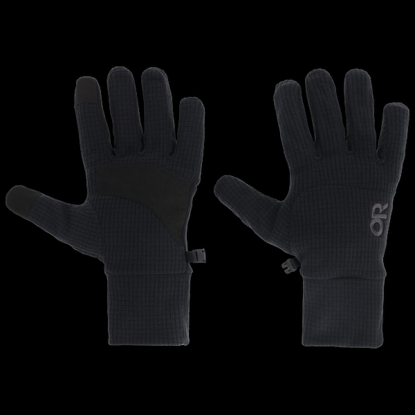 Outdoor Research Men's Trail Mix Gloves