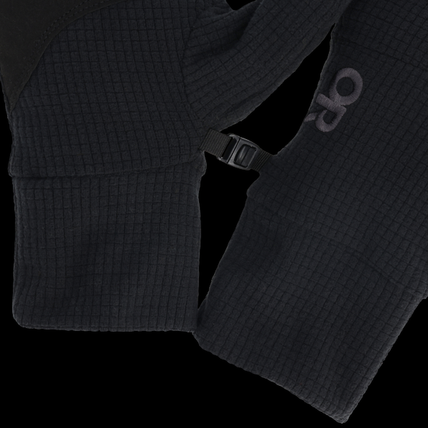 Outdoor Research Men's Trail Mix Gloves