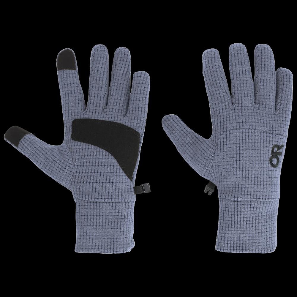 outdoor research Men's Trail Mix Gloves
