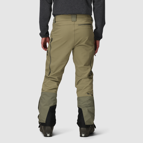 Outdoor Research Men's Trailbreaker Tour Pants