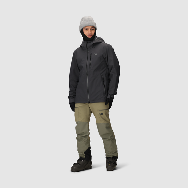 Outdoor Research Men's Trailbreaker Tour Pants