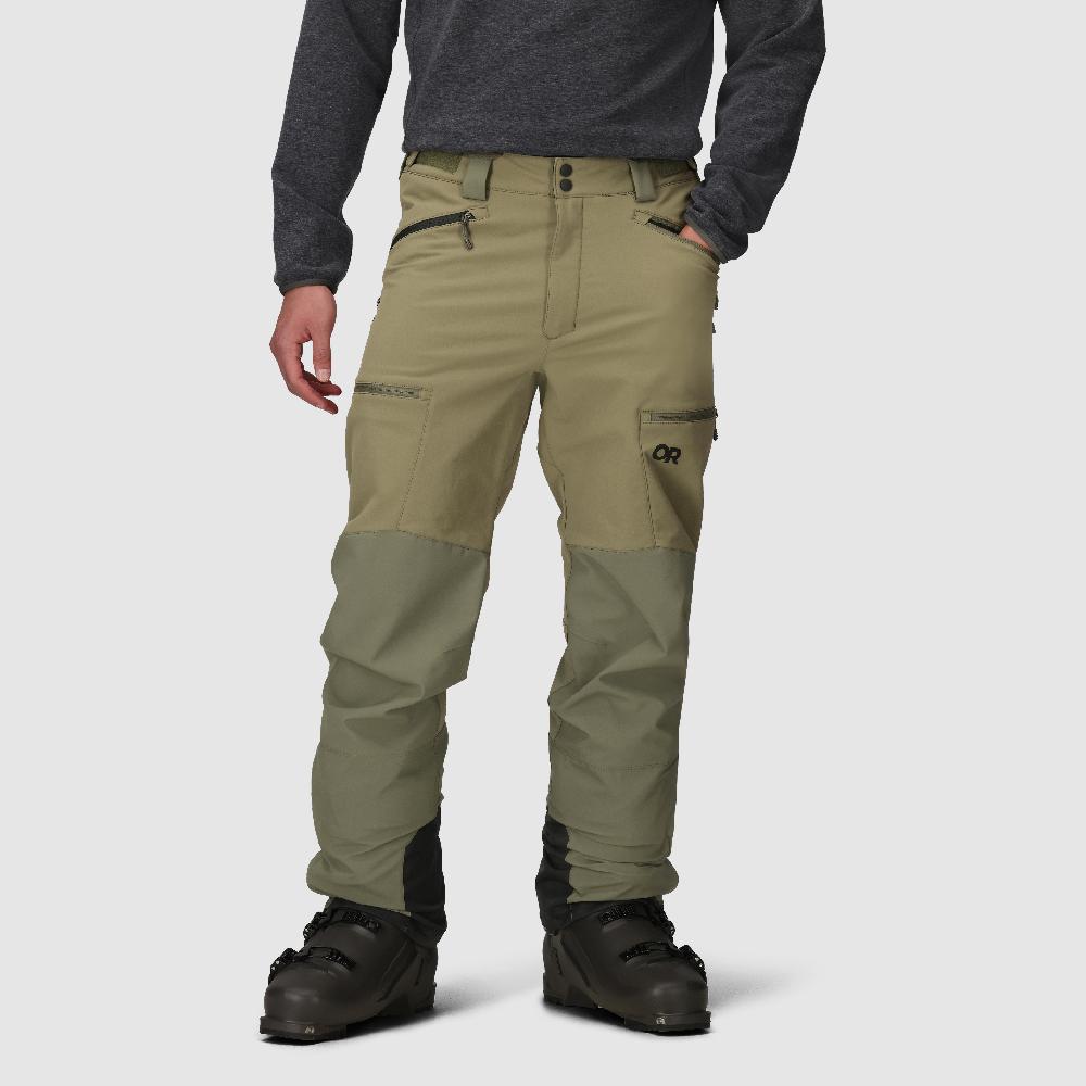 outdoor research Men's Trailbreaker Tour Pants