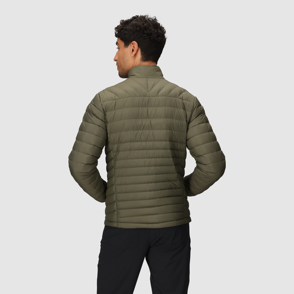Outdoor Research Men's Transcendent Down Jacket