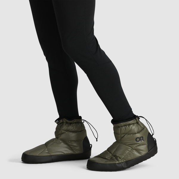 Outdoor Research Men's Tundra Trax Booties