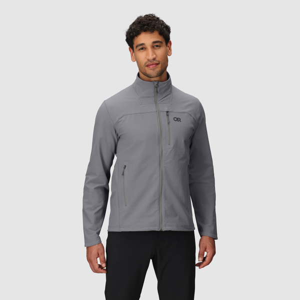 Outdoor Research Men's Ultima Soft Shell Jacket