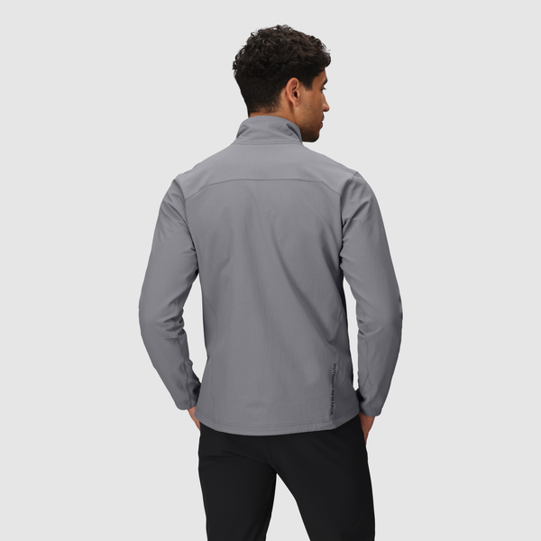 Outdoor Research Men's Ultima Soft Shell Jacket