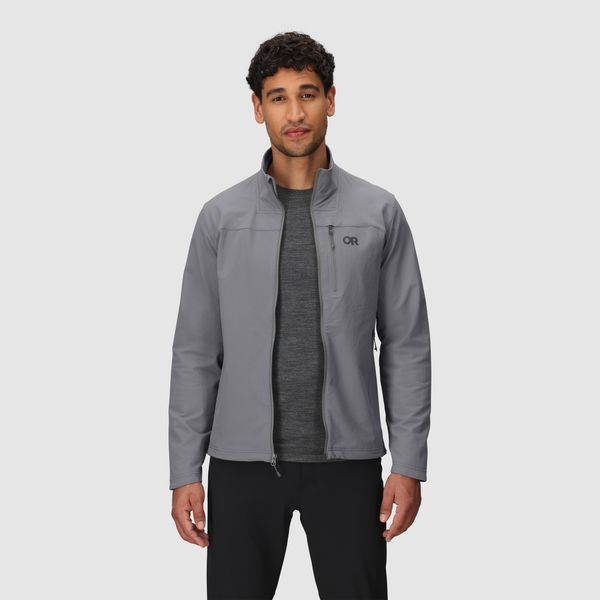 Outdoor Research Men's Ultima Soft Shell Jacket
