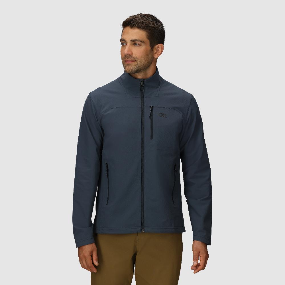 outdoor research Men's Ultima Soft Shell Jacket