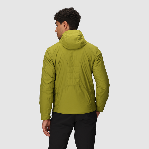 Outdoor Research Men's Vesper Insulated Hoodie