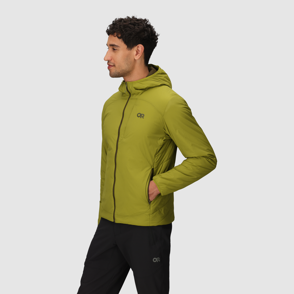 Outdoor Research Men's Vesper Insulated Hoodie