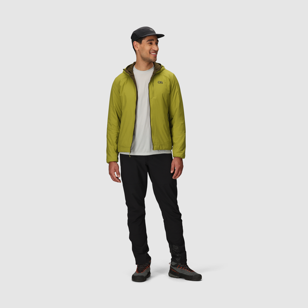 Outdoor Research Men's Vesper Insulated Hoodie