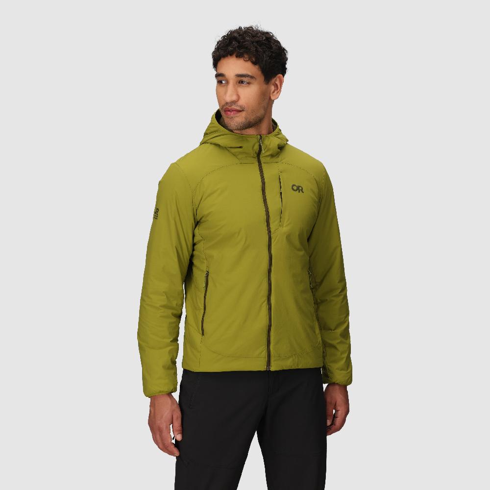 outdoor research Men's Vesper Insulated Hoodie