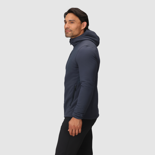 Outdoor Research Men's Vigor Plus Fleece Hoodie