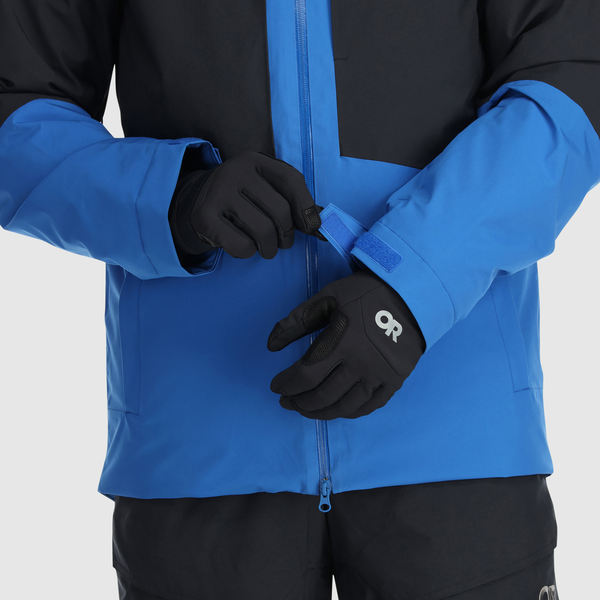 Outdoor Research Mixalot GORE-TEX INFINIUM Gloves