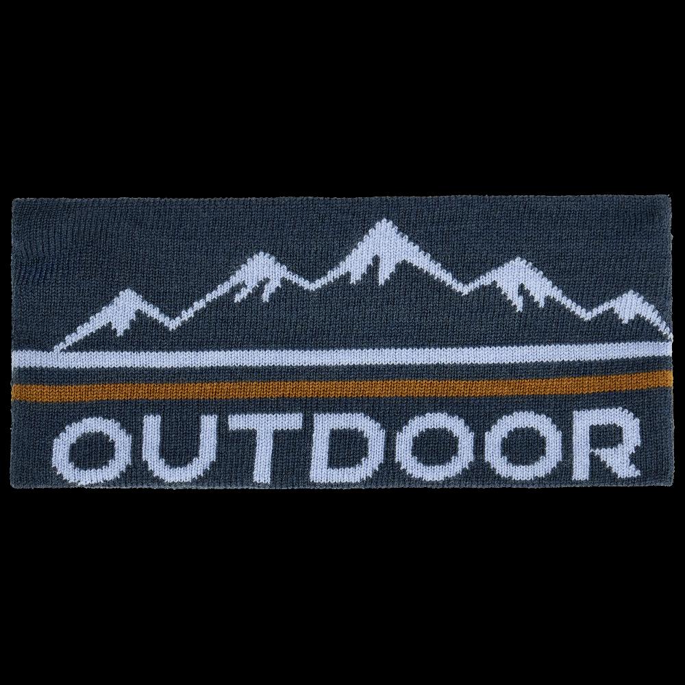 outdoor research OR Logo Knit Headband
