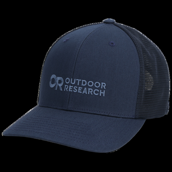 Outdoor Research OR Logo Trucker Hat