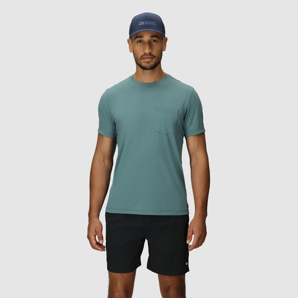 Outdoor Research OR Logo Trucker Hat