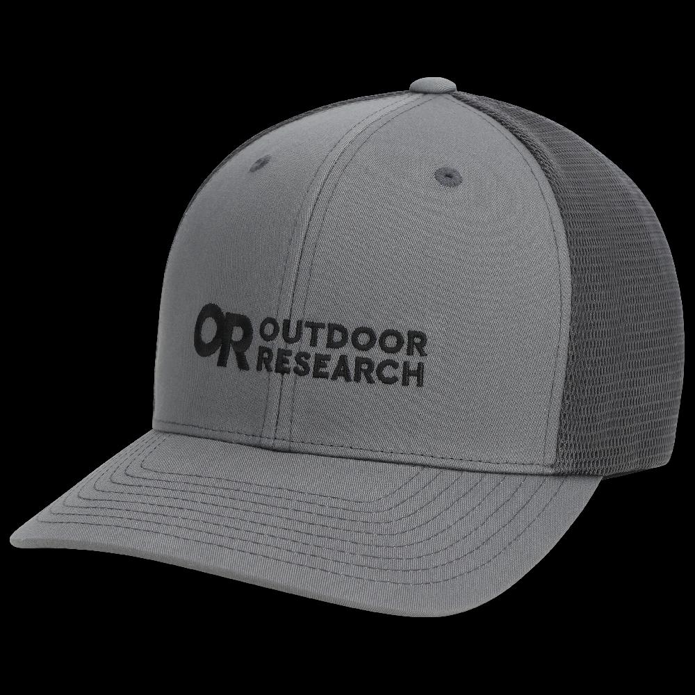 outdoor research OR Logo Trucker Hat