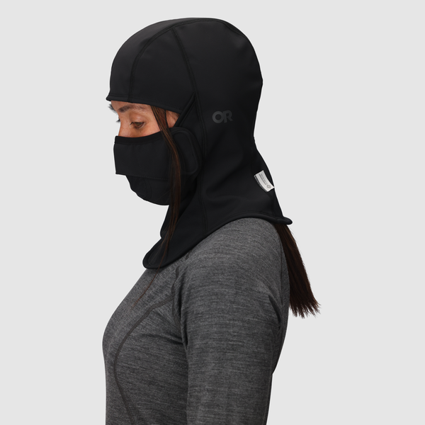 Outdoor Research Polarverse Balaclava