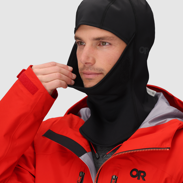 Outdoor Research Polarverse Balaclava