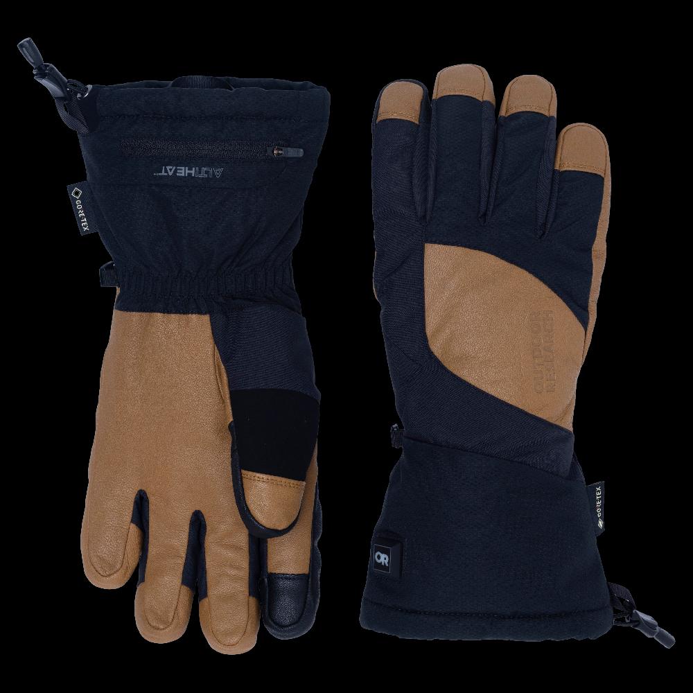 outdoor research Prevail Heated GORE-TEX Gloves