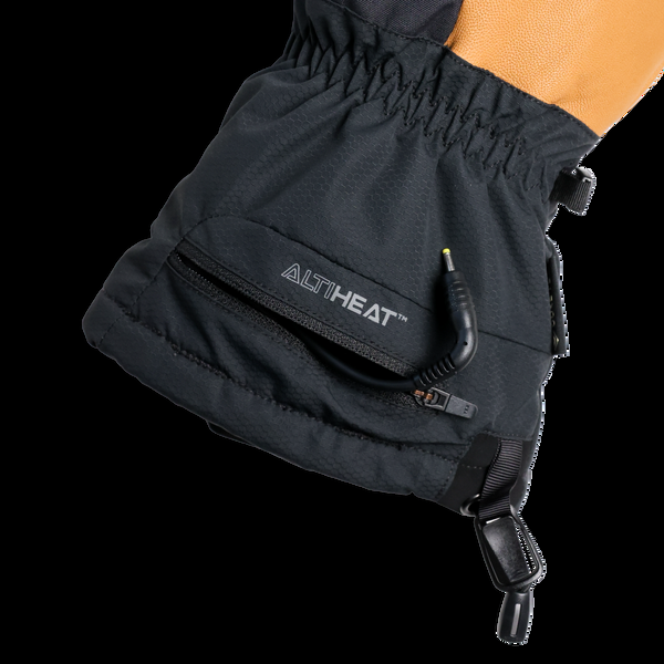 Outdoor Research Prevail Heated GORE-TEX Mitts