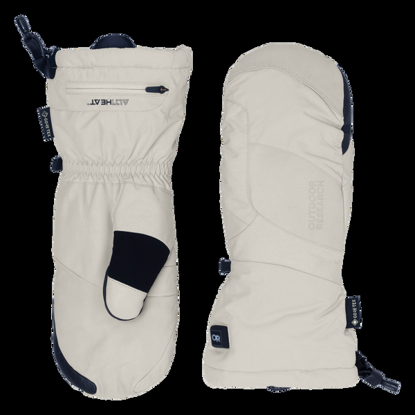 Outdoor Research Prevail Heated GORE-TEX Mitts