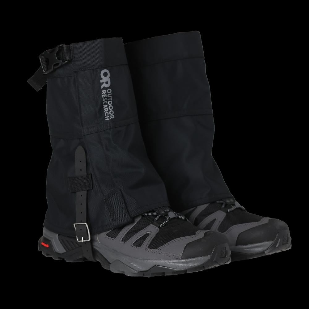 outdoor research Rocky Mountain Low Gaiters II